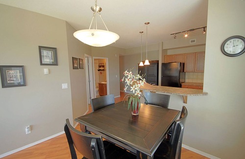 North End Condo | Discovery Bay Resort #444 – 1Bed-1Bath Suite