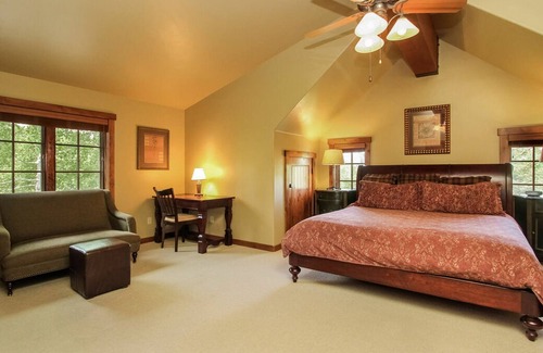 Tamarack House | Discovery Chalet 374 at Tamarack Resort by Casago Mccall - Donerightmanagement