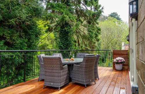 Sandsend House | Discovery Cottage