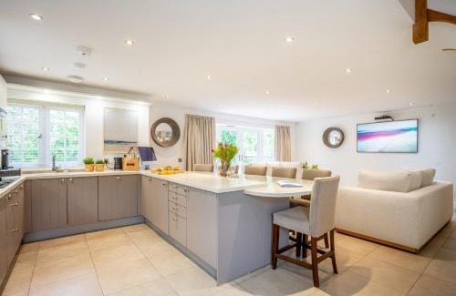 Sandsend House | Discovery Cottage