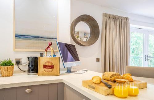 Sandsend House | Discovery Cottage