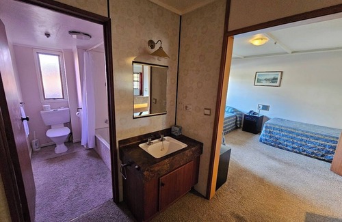 Omarama Hotel | Discovery Countrytime Hotel