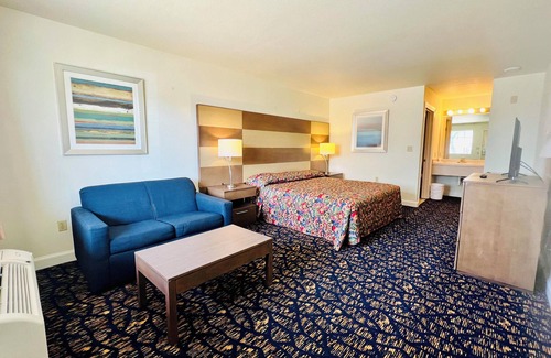 Garland Hotel | Discovery Inn