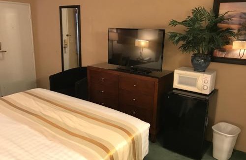 Grants Pass Hotel | Discovery Inn
