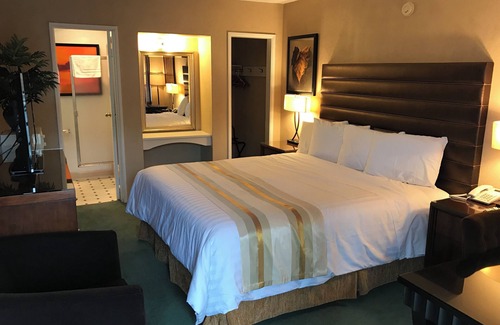 Grants Pass Hotel | Discovery Inn