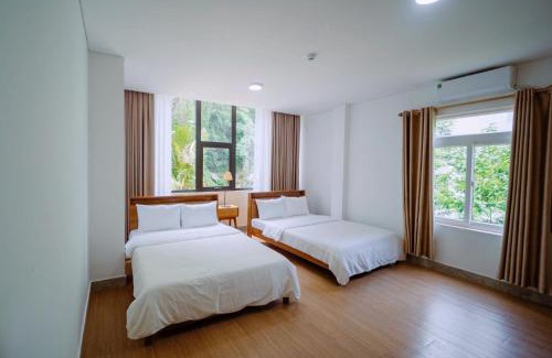 Phong Nha Hotel | Discovery Lodge Phong Nha