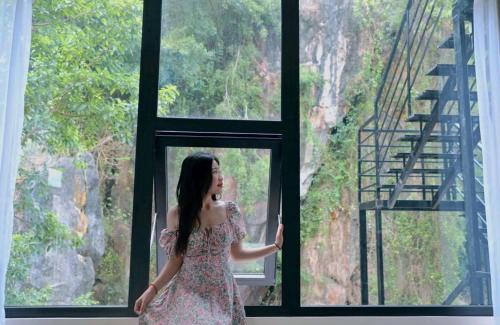 Phong Nha Hotel | Discovery Lodge Phong Nha