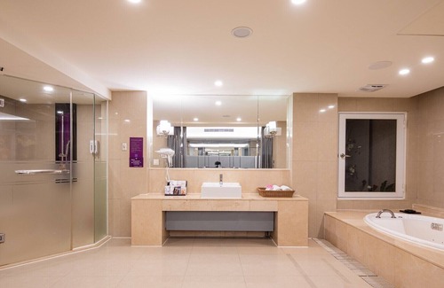 Nangang Hotel | Discovery Motel - Nangang