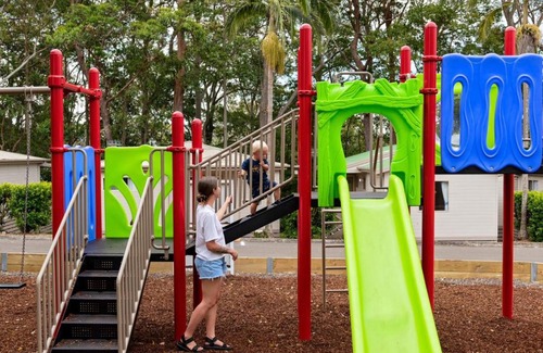 Burrill Lake Resort | Discovery Parks - Burrill Lake, Ulladulla