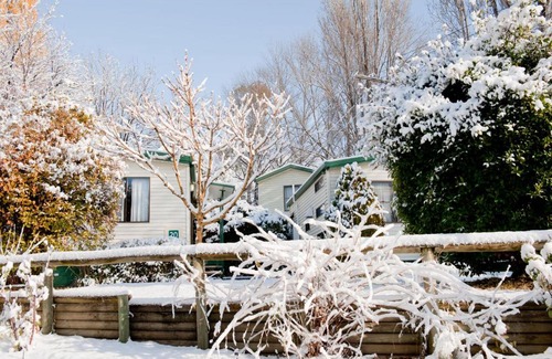 Jindabyne Resort | Discovery Parks - Jindabyne