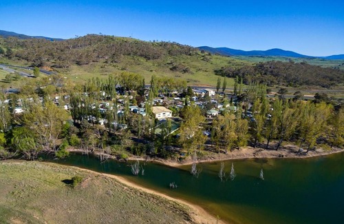 Jindabyne Resort | Discovery Parks - Jindabyne