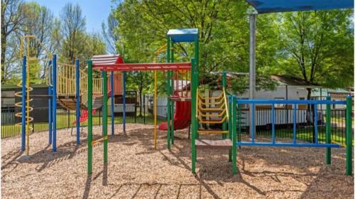 Porepunkah Resort | Discovery Parks - Mount Buffalo