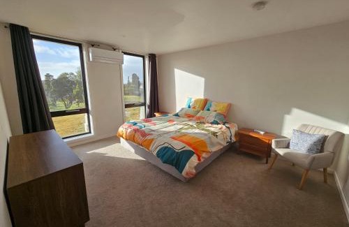 Nelson Apartment | Discovery Views