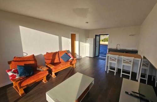 Nelson Apartment | Discovery Views