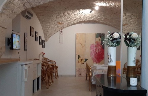 Putignano Apartment | Discreet and romantic rustic venue will give you a unique relaxation