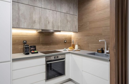 Chania Town Apartment | Disegno Suite 1 | Chania City Center