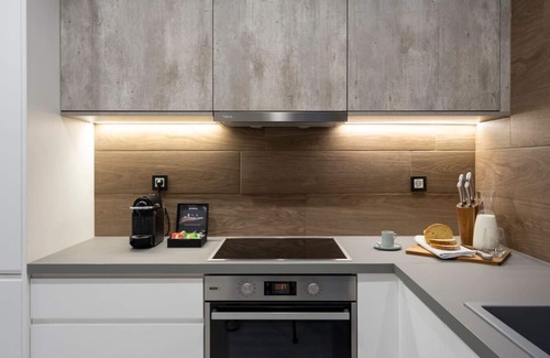 Chania Town Apartment | Disegno Suite 1 | Chania City Center