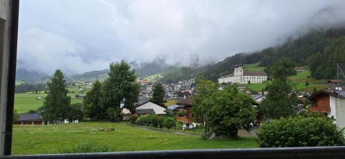 Disentis Apartment | Disentiserhof Mila