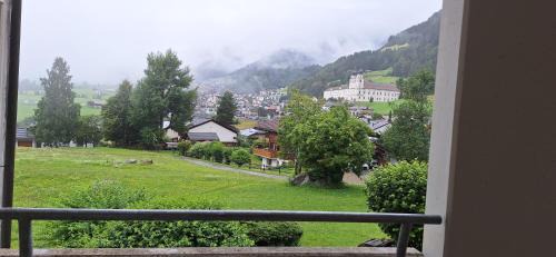 Disentis Apartment | Disentiserhof Mila