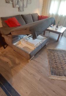 Disentis Apartment | Disentiserhof Mila