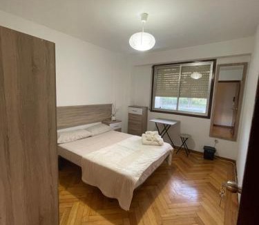 Coia House | Disfruta de Exclusiva habitación privada, A 5 minutos de la playa