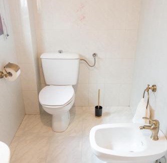 Catasol Apartment | Disfruta de Melide en este amplio apartamento