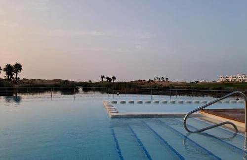 Torre-Pacheco Apartment | Disfruta de Murcia