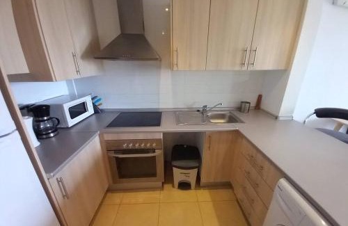 Torre-Pacheco Apartment | Disfruta de Murcia