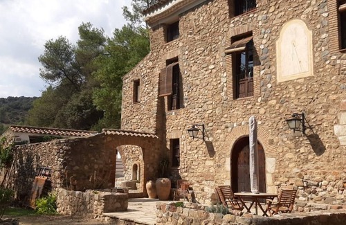 Cornudella de Montsant House | Disfruta de unos días de ensueño