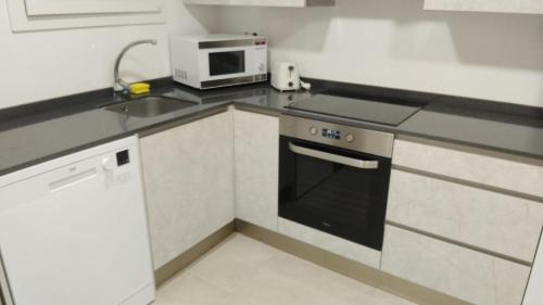 Burgos Apartment | Disfruta junto la catedral con aparcamiento