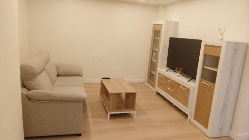 Burgos Apartment | Disfruta junto la catedral con aparcamiento