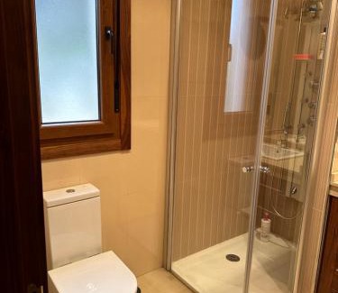 Vilagarcia de Arousa Villa | Disfrutar de las rias baixas