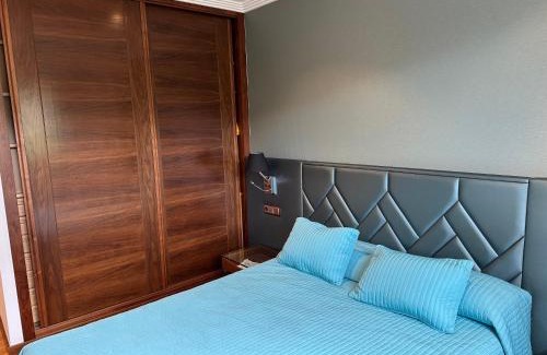 Vilagarcia de Arousa Villa | Disfrutar de las rias baixas