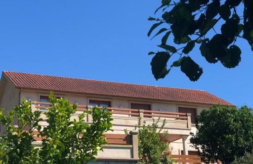 Vilagarcia de Arousa Villa | Disfrutar de las rias baixas