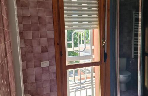 Fiumaretta House | Disma Rooms