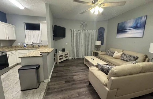 Davenport House | Disney getaway Fl Home