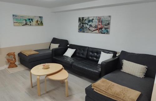 Bouleurs Apartment | Disney grand F2 dans maison terrasse privée