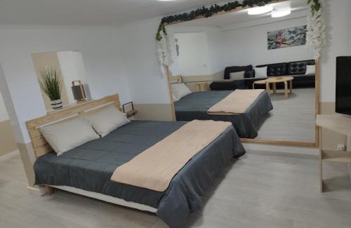Bouleurs Apartment | Disney grand F2 dans maison terrasse privée