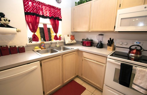Clear Creek House | Disney Themed Home with Game Room 8 Miles to Disney World
