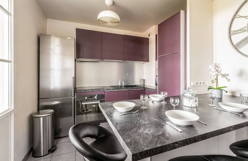 Coutevroult Apartment | Disneyland Paris getaway