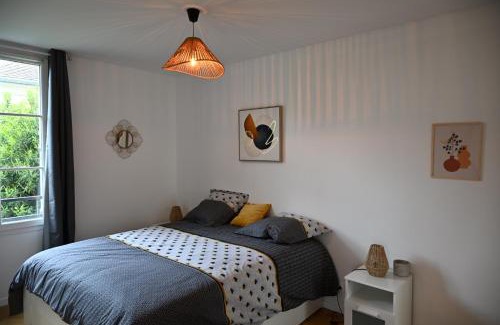 Bailly-Romainvilliers Villa | Disneyland Paris Modern Villa