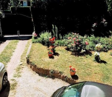 Chelles House | Disneyland Paris