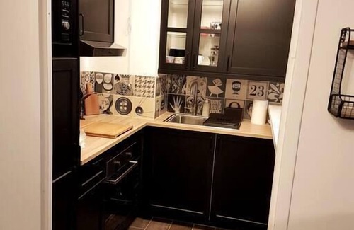 Chessy Apartment | ❀ Disneyland Paris, Résidence Privée dans Centre ❀