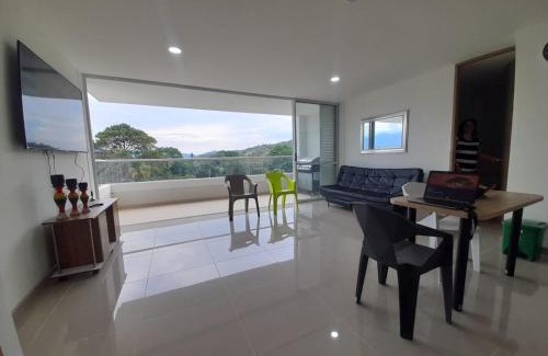 Santa Fe de Antioquia Apartment | Disole 504