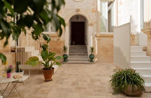 San Cesario di Lecce Apartment | Distilia Dimora Salentina