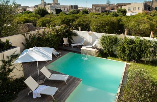 San Cesario di Lecce Apartment | Distilia Dimora Salentina