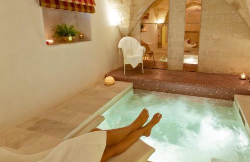 San Cesario di Lecce Apartment | Distilia Dimora Salentina