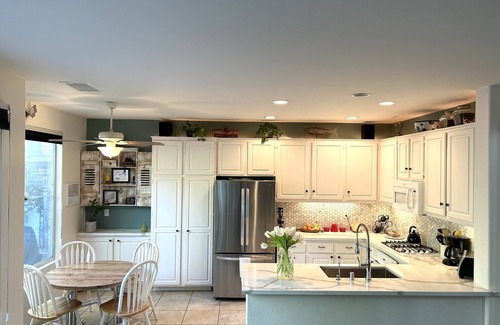 Carmel Valley House | Distinctive Del Mar Haven