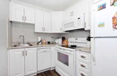 Downtown St. John's House | Distinctive heritage home in Downtown St. John's