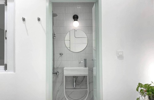 Phuong 6 Apartment | District 3 - Min space, max living - In the center of Sai Gon -101
